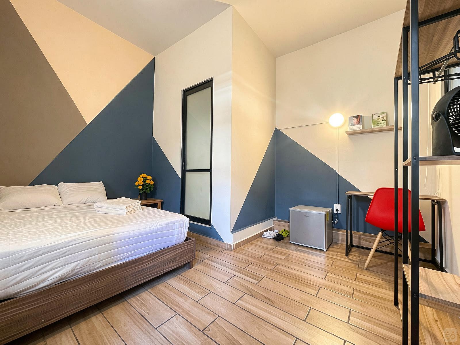 Master Room - 5
