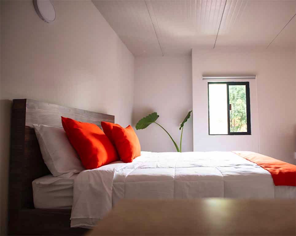 Loft Room - 7