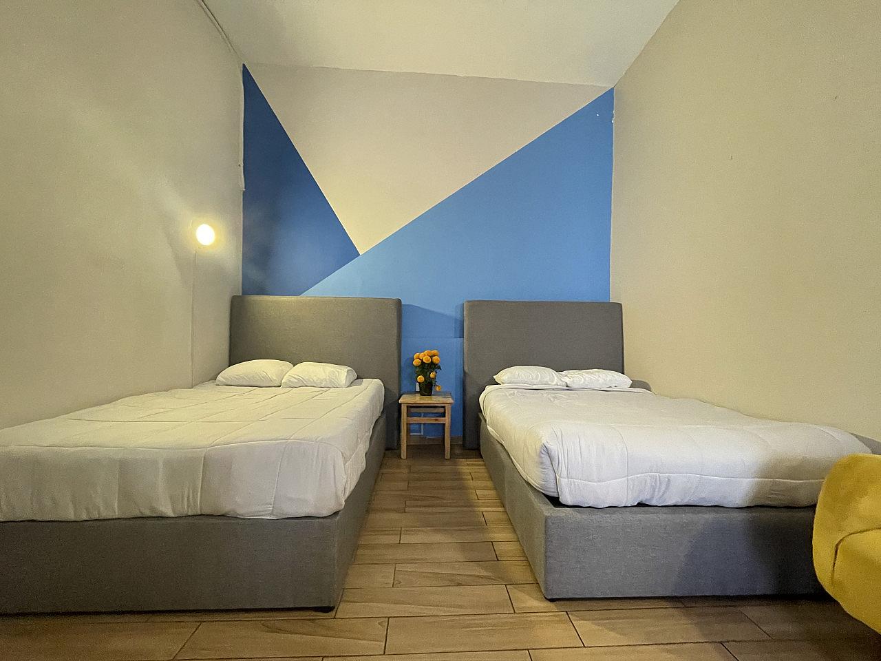 Loft Room - 14