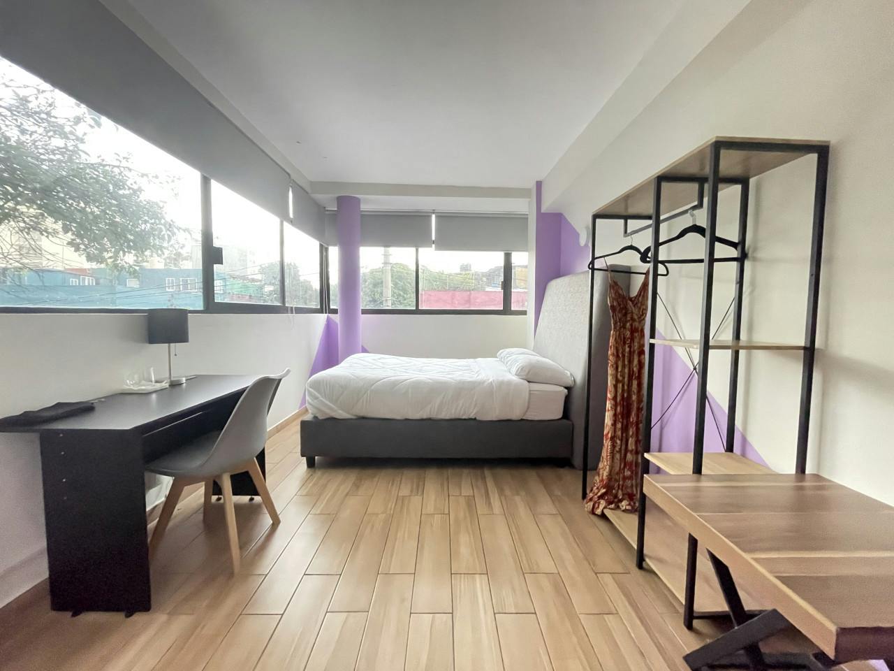 Loft Room - 6