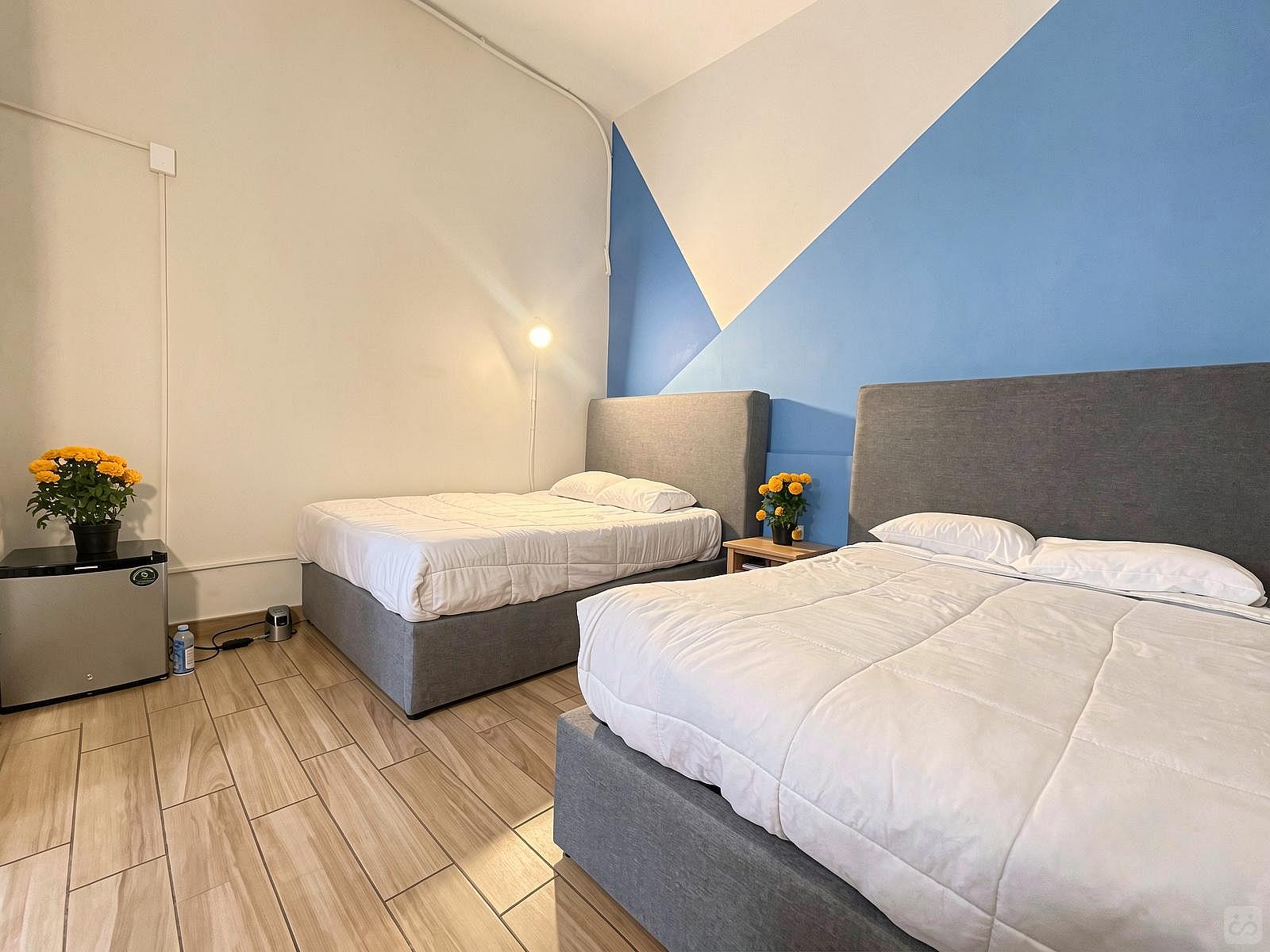 Loft Room - 19