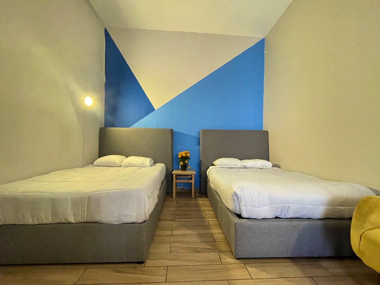 Loft Room - 8