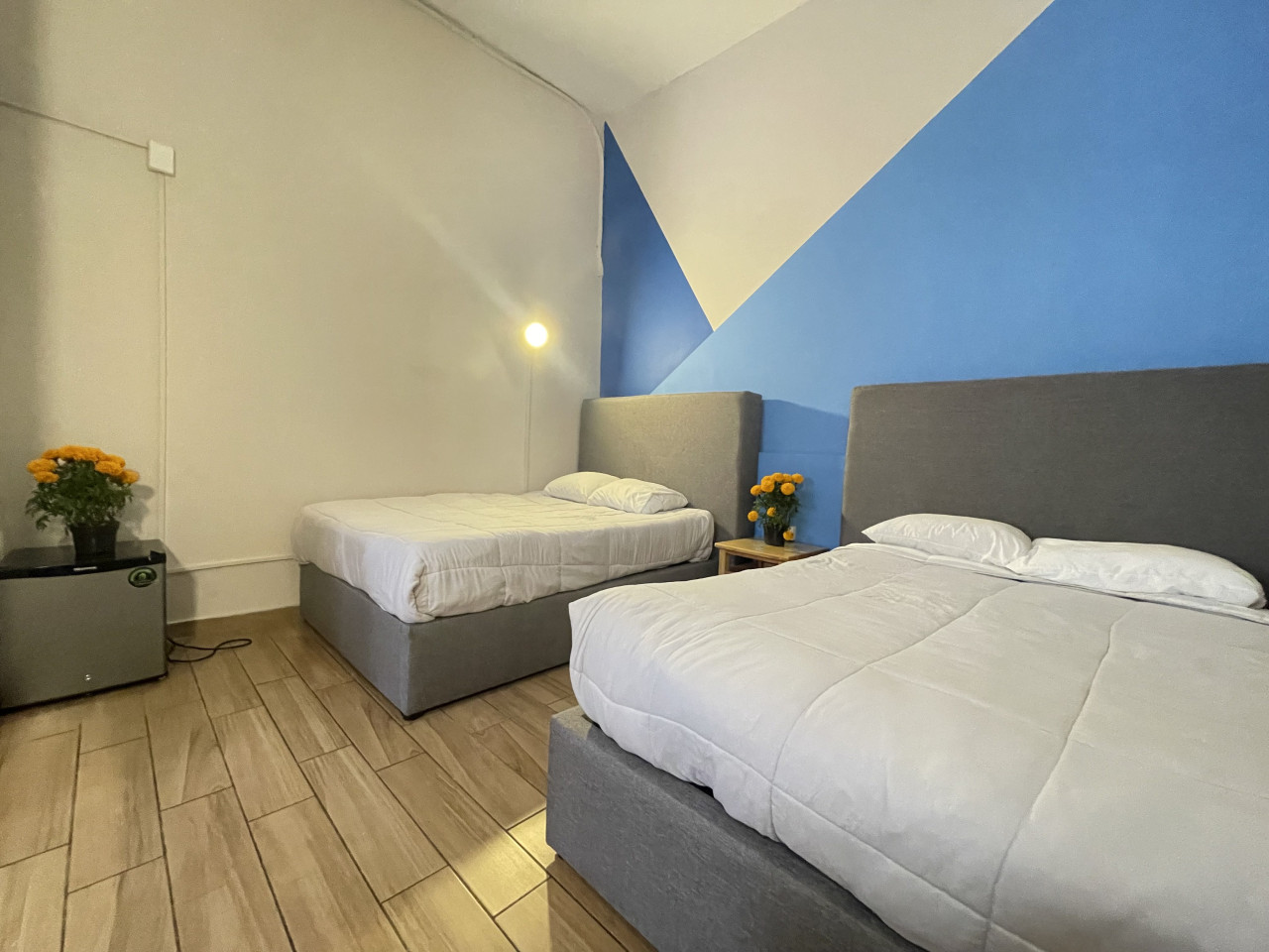 Loft Room - 13