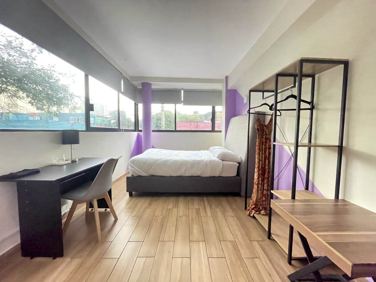 Loft Room - 10