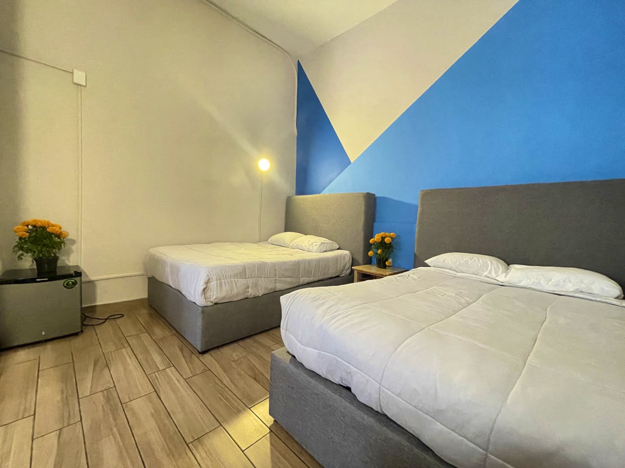 Loft Room - 9