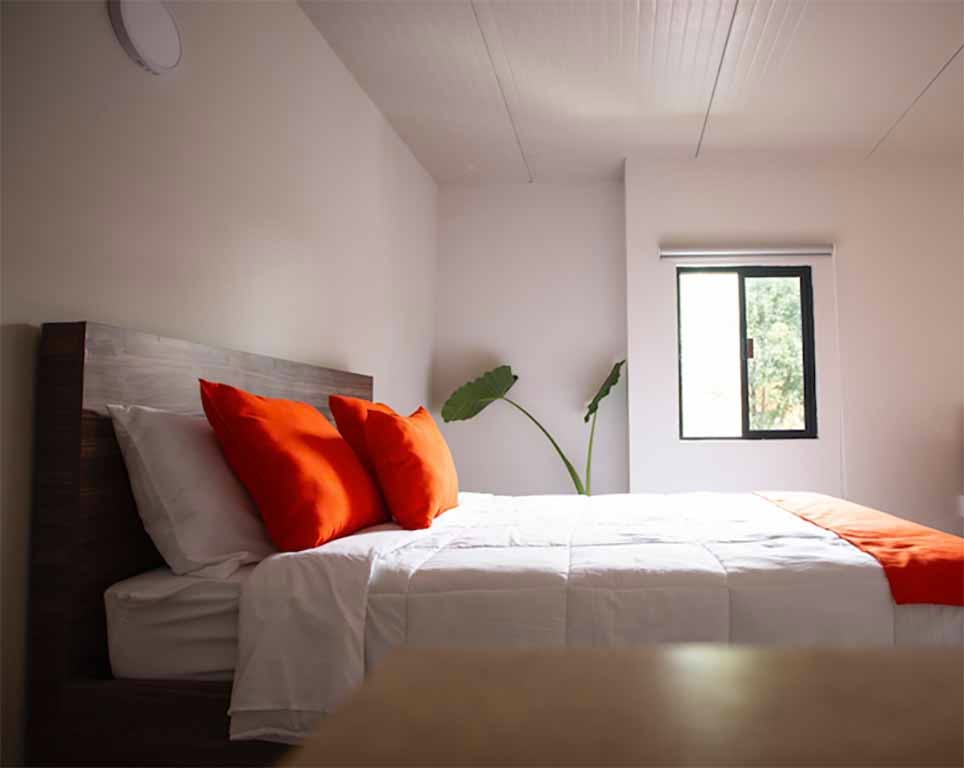 Loft Room - 2