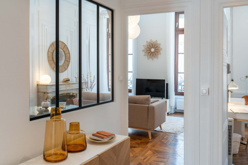 Room in Grande Rue de Vaise, Lyon for 92 m² with 3 bedrooms - Gallery - 8