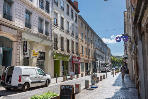 Room in Grande Rue de Vaise, Lyon for 92 m² with 3 bedrooms - Gallery - 10