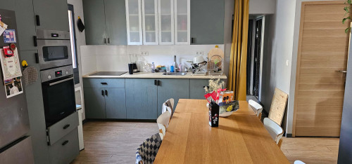 Room in Impasse du Tonneau, Bobigny for 180 m² with 8 bedrooms - Gallery - 7