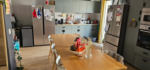 Room in Impasse du Tonneau, Bobigny for 180 m² with 8 bedrooms - Gallery - 8