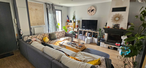 Room in Impasse du Tonneau, Bobigny for 180 m² with 8 bedrooms - Gallery - 9