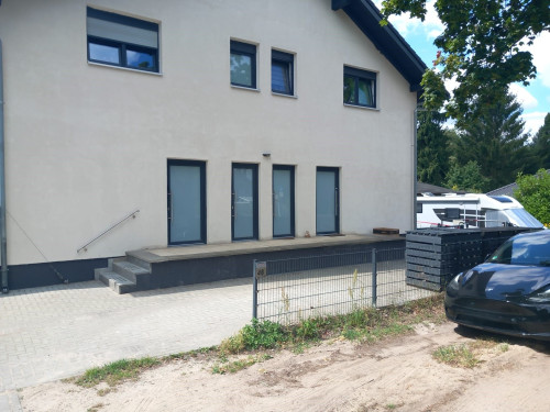 Quiet apartment (Schulzendorf) - Gallery - 3
