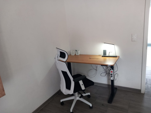 Quiet apartment (Schulzendorf) - Gallery - 2