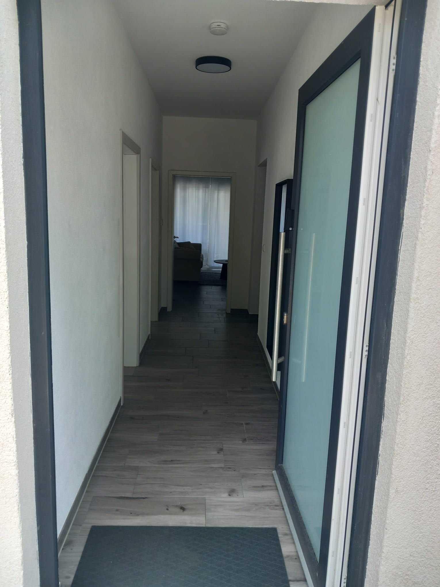 Quiet Apartment (Schulzendorf) - 9