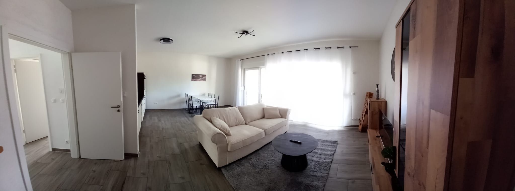 Quiet Apartment (Schulzendorf) - 2