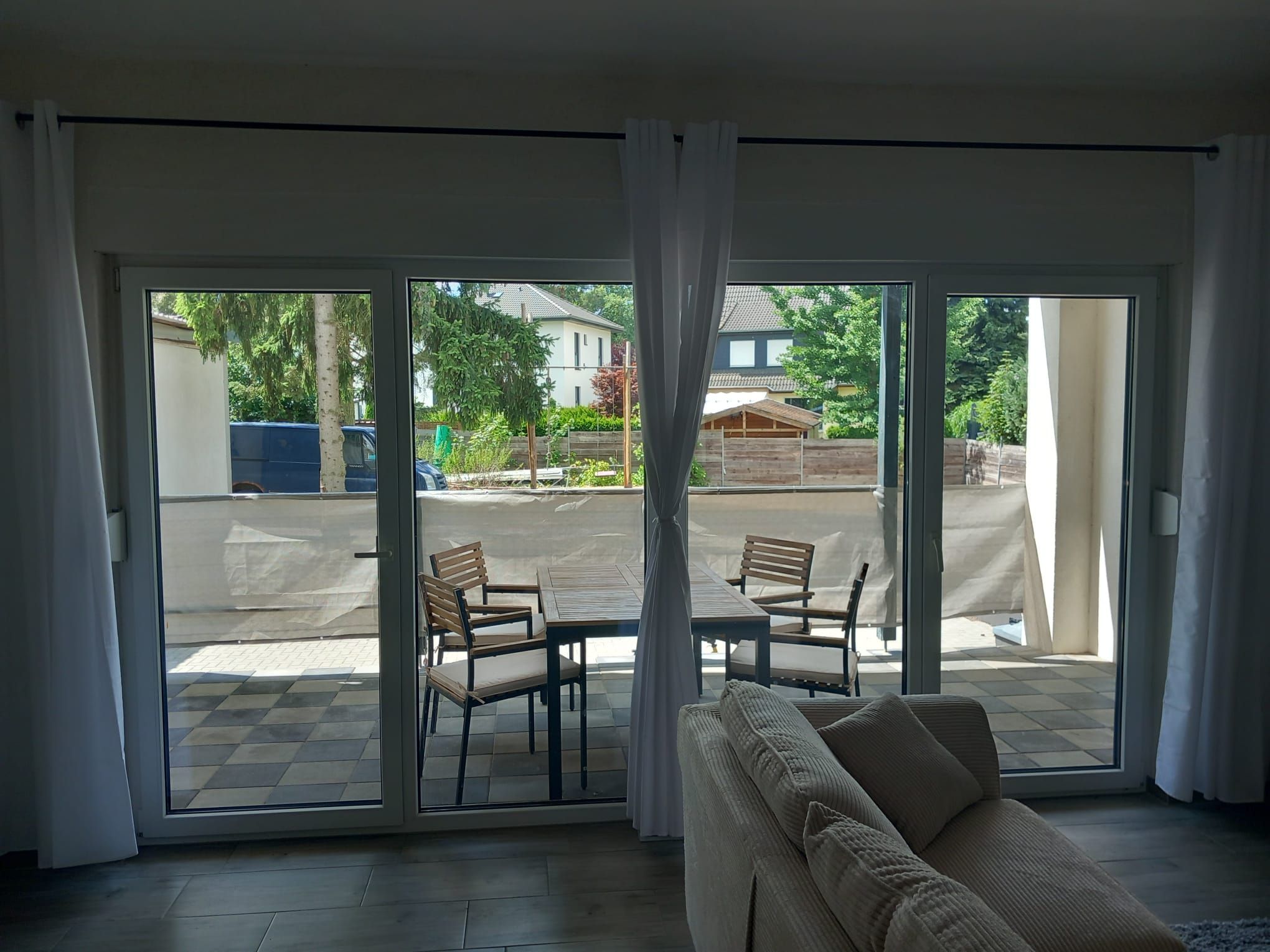 Quiet Apartment (Schulzendorf) - 1