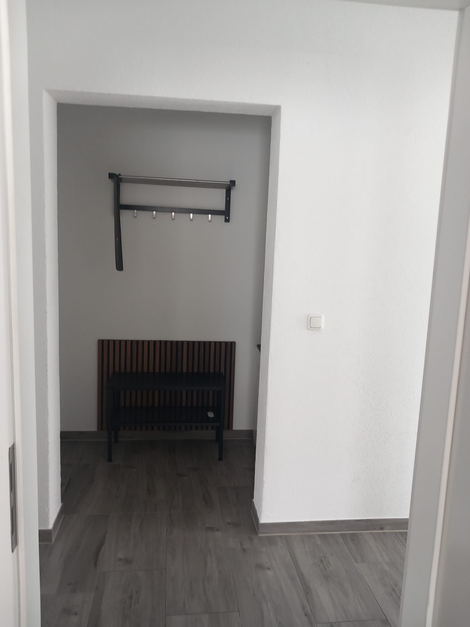 Quiet Apartment (Schulzendorf) - 7