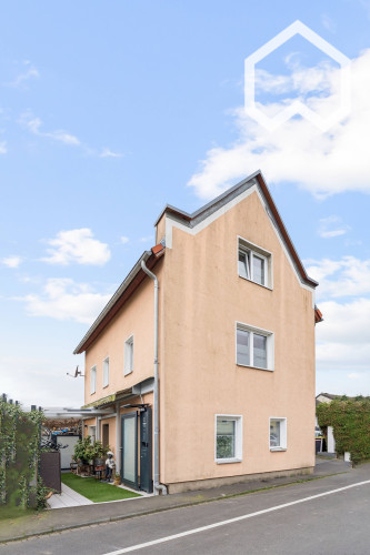 Cute and nice home in Pulheim - Gallery - 4