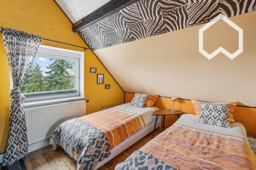 Cute and nice home in Pulheim - Gallery - 10