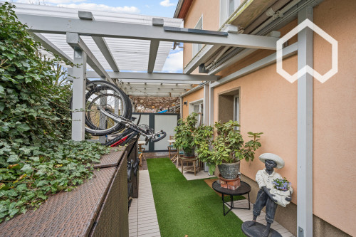 Cute and nice home in Pulheim - Gallery - 2