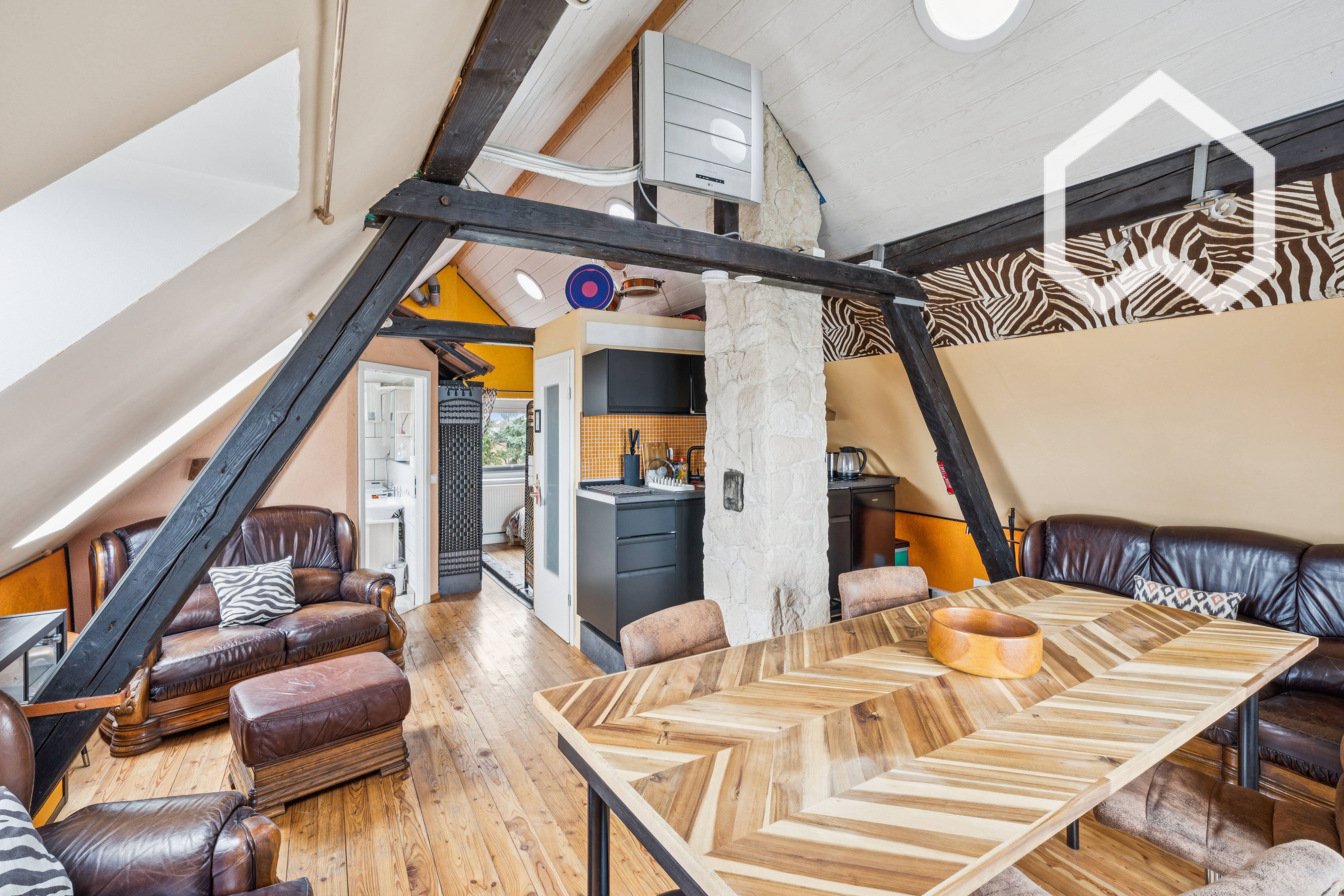 Cute And Nice Home In Pulheim - 11