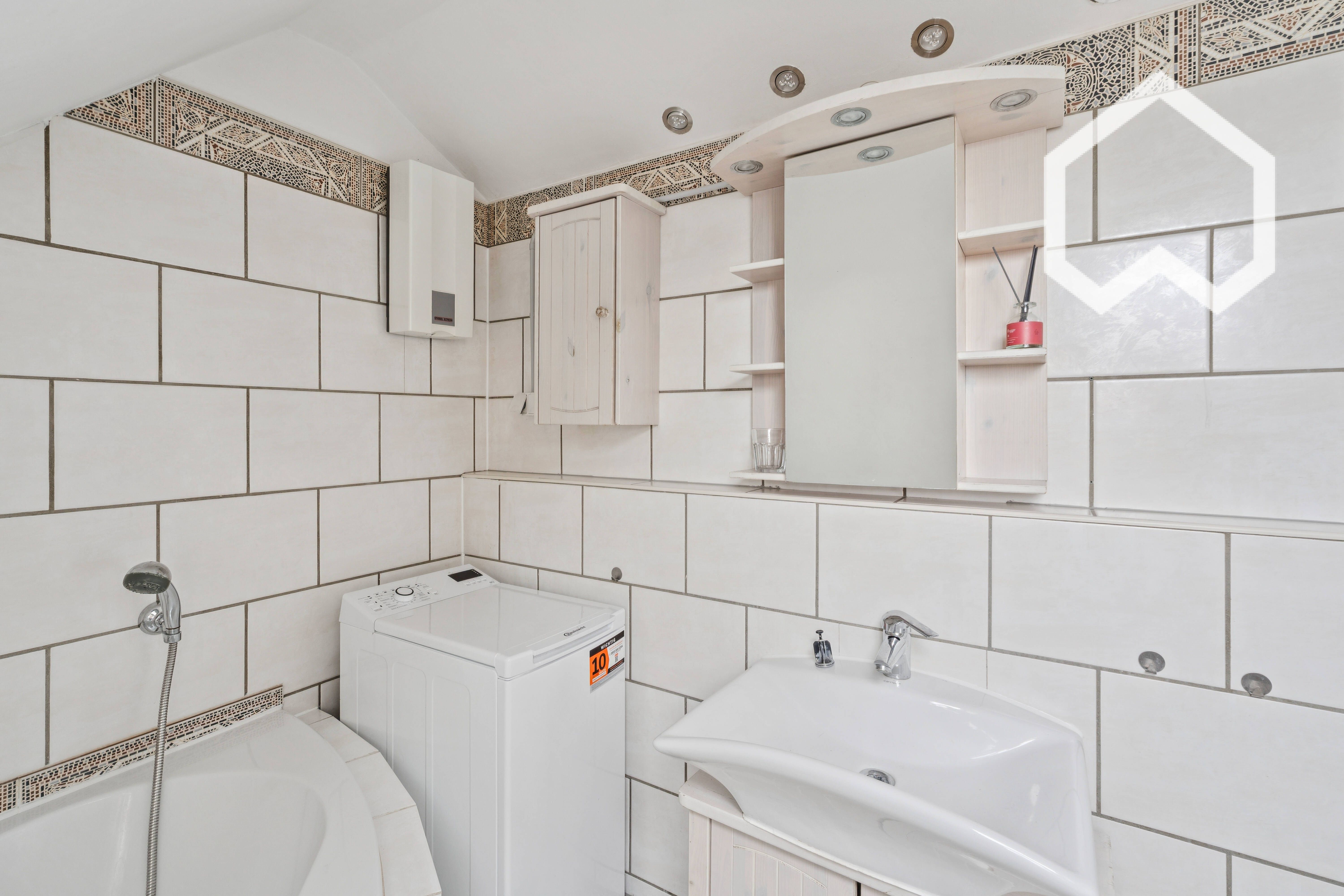 Cute And Nice Home In Pulheim - 3