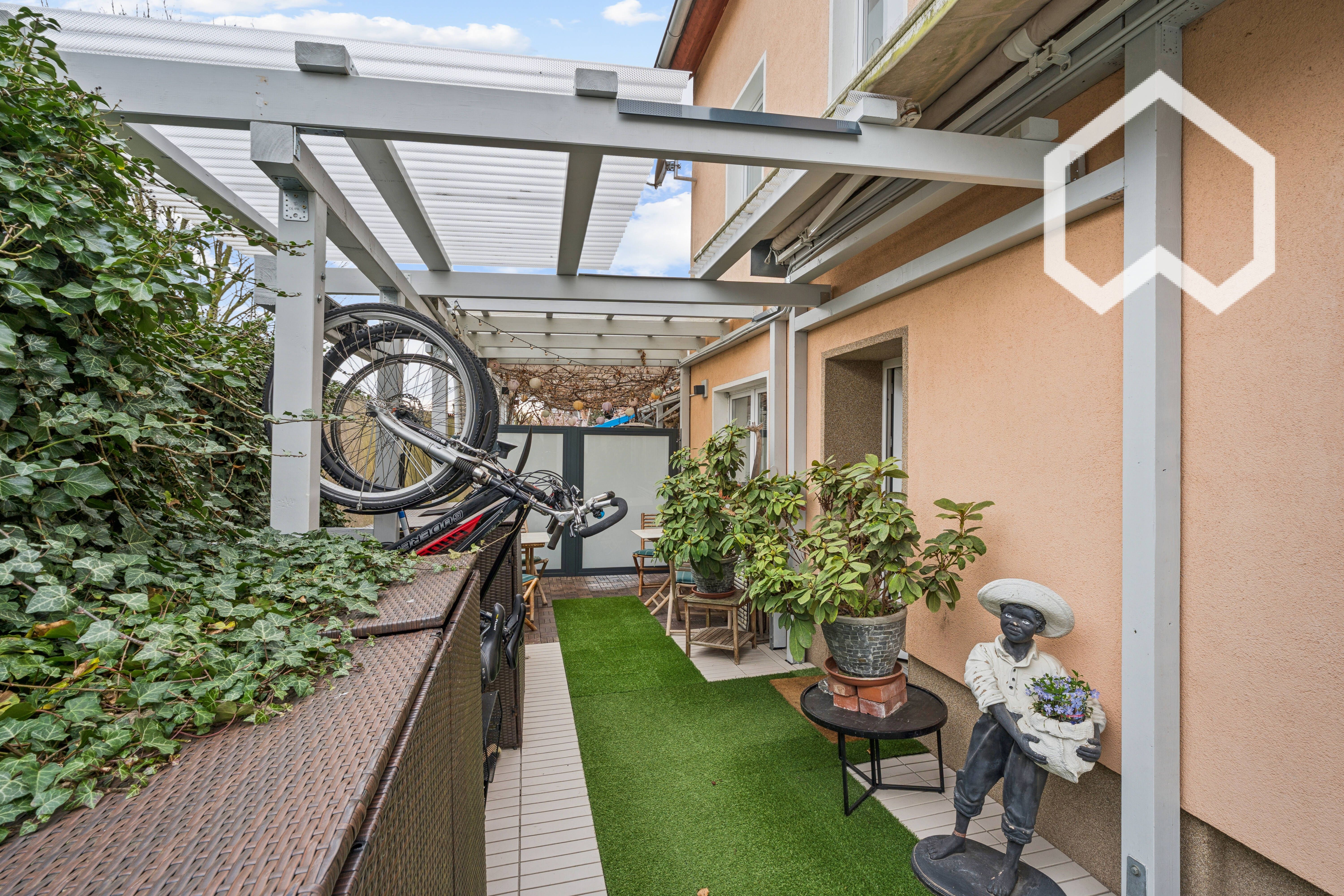 Cute And Nice Home In Pulheim - 14