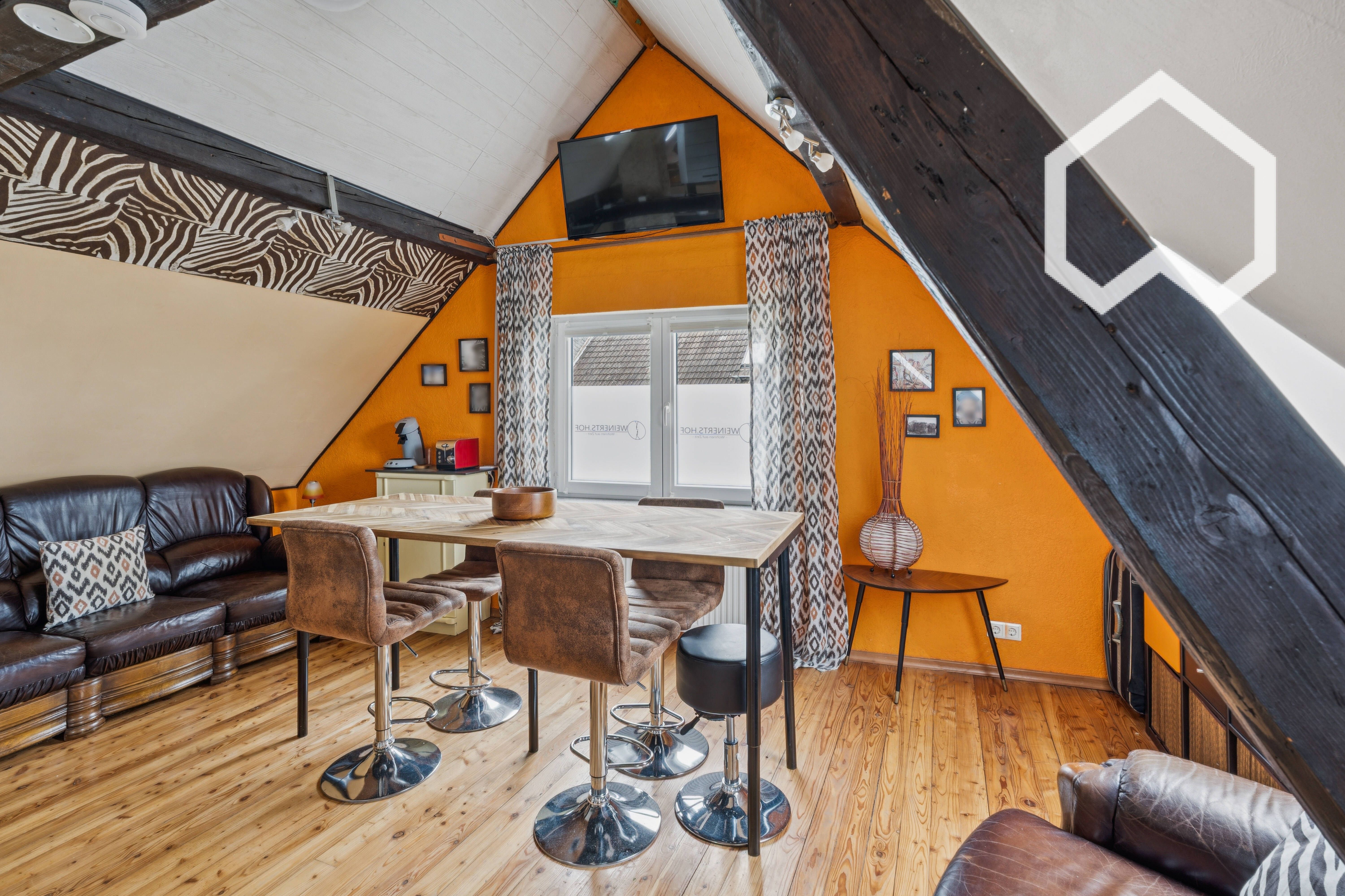 Cute And Nice Home In Pulheim - 2