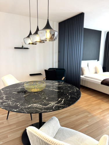 Design Studio mit Balkon - Gallery - 15