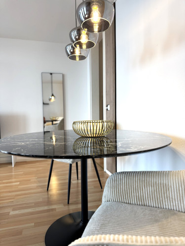 Design Studio mit Balkon - Gallery - 11