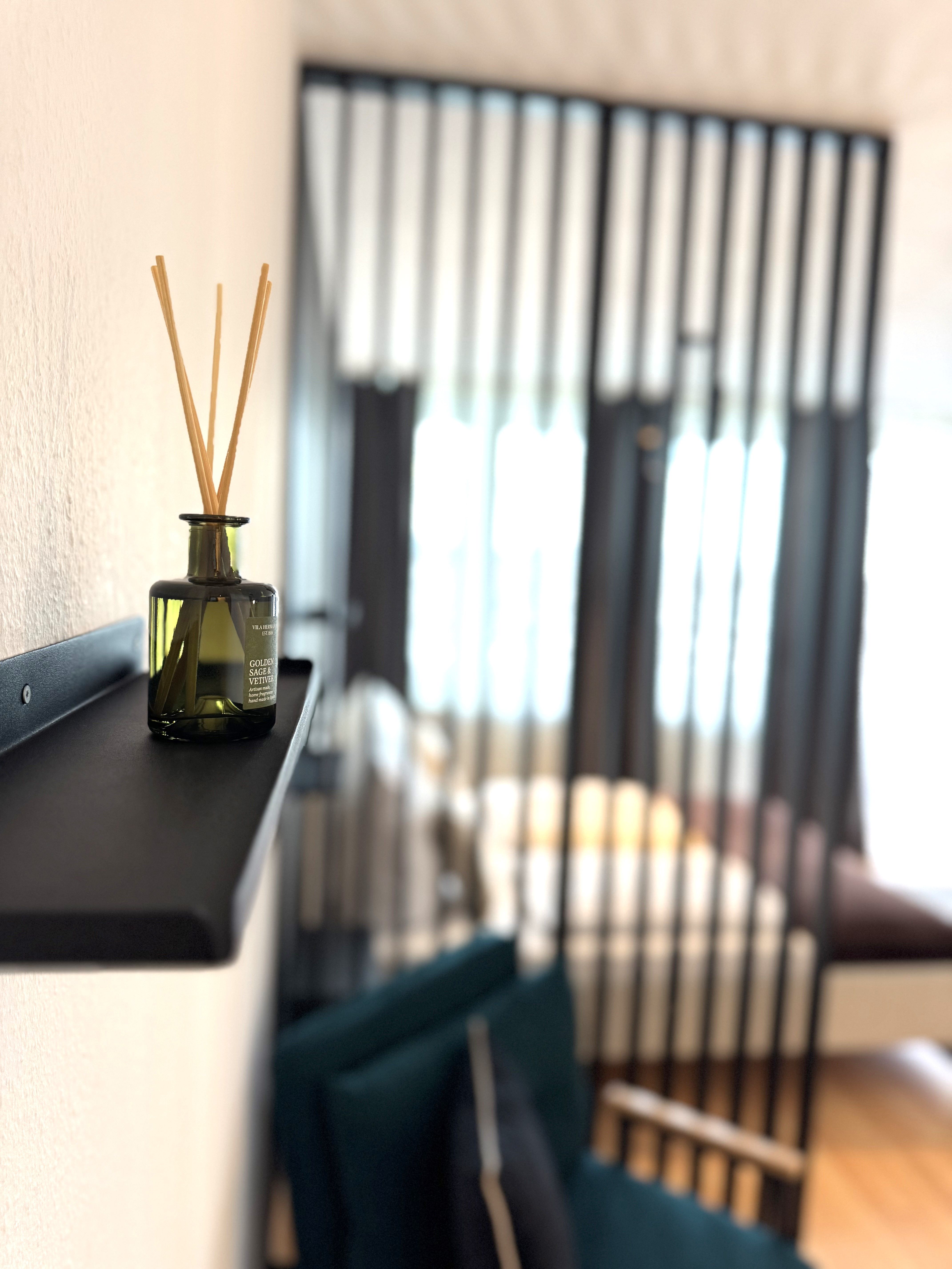 Design Studio Mit Balkon - 8