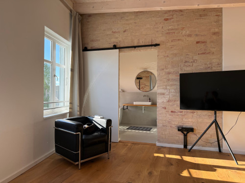 Beautiful Loft in Lübeck Old Town - Gallery - 4