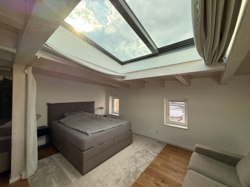Beautiful Loft in Lübeck Old Town - Gallery - 7