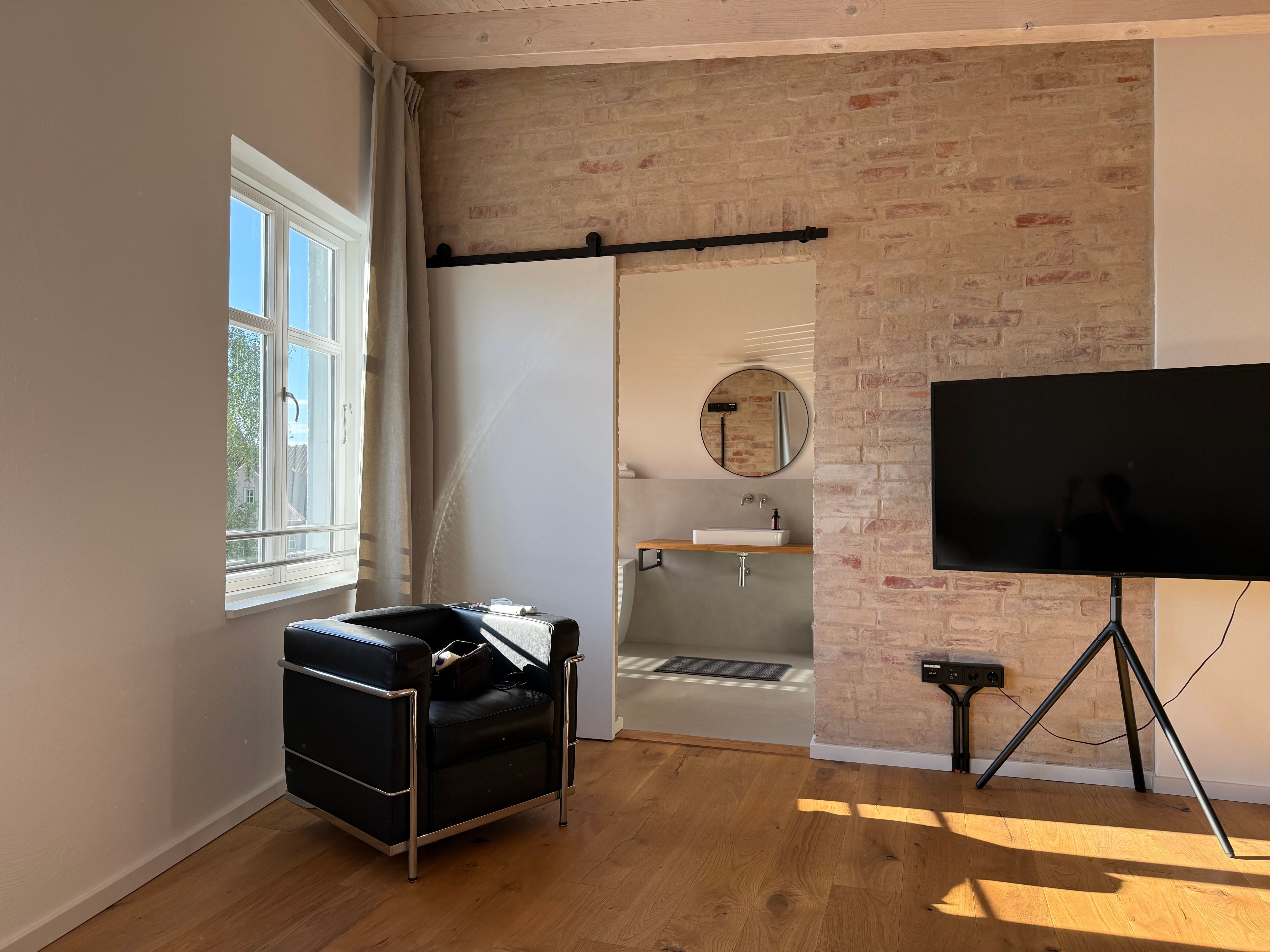 Beautiful Loft In Lübeck Old Town - 8