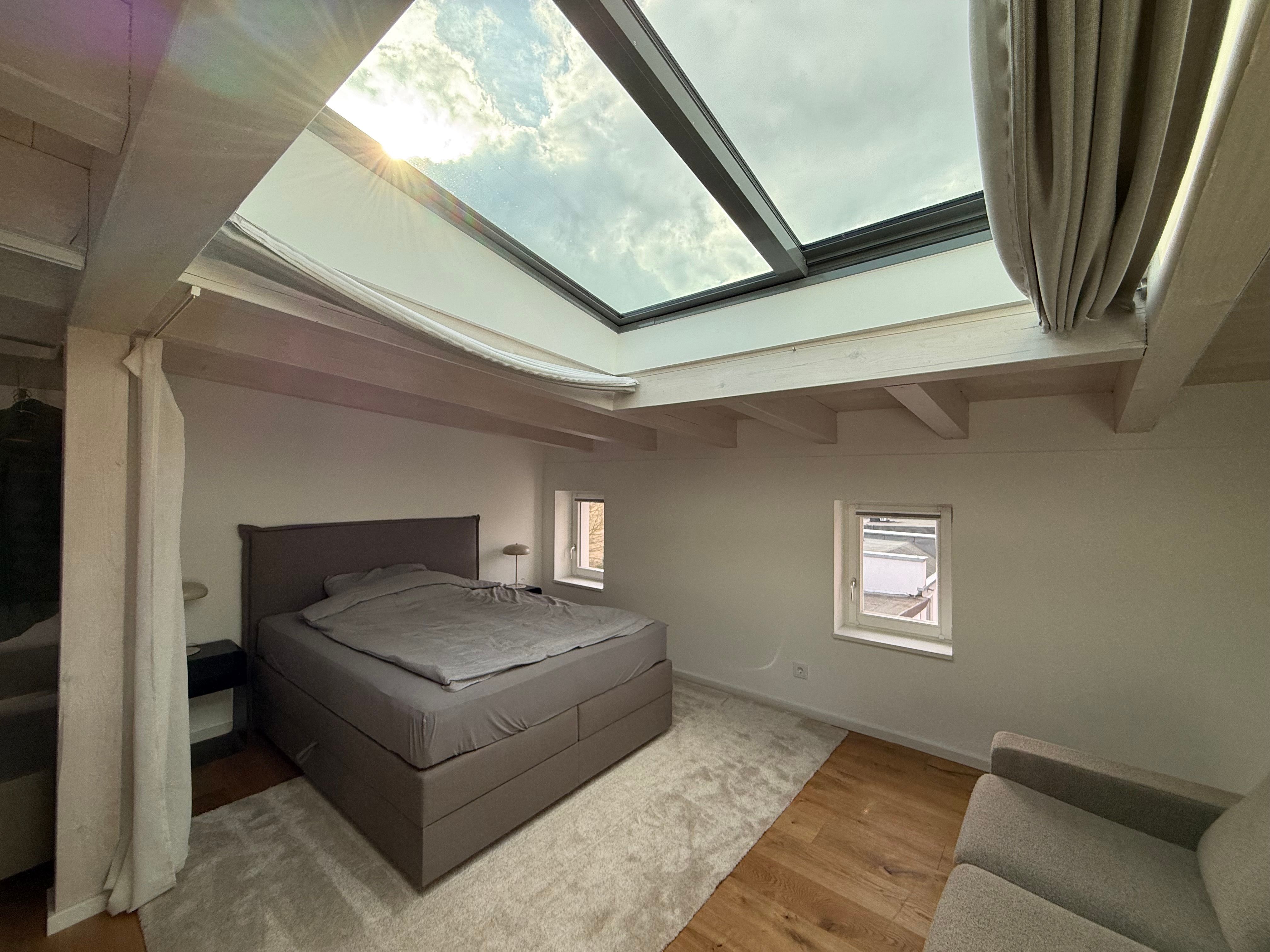 Beautiful Loft In Lübeck Old Town - 5