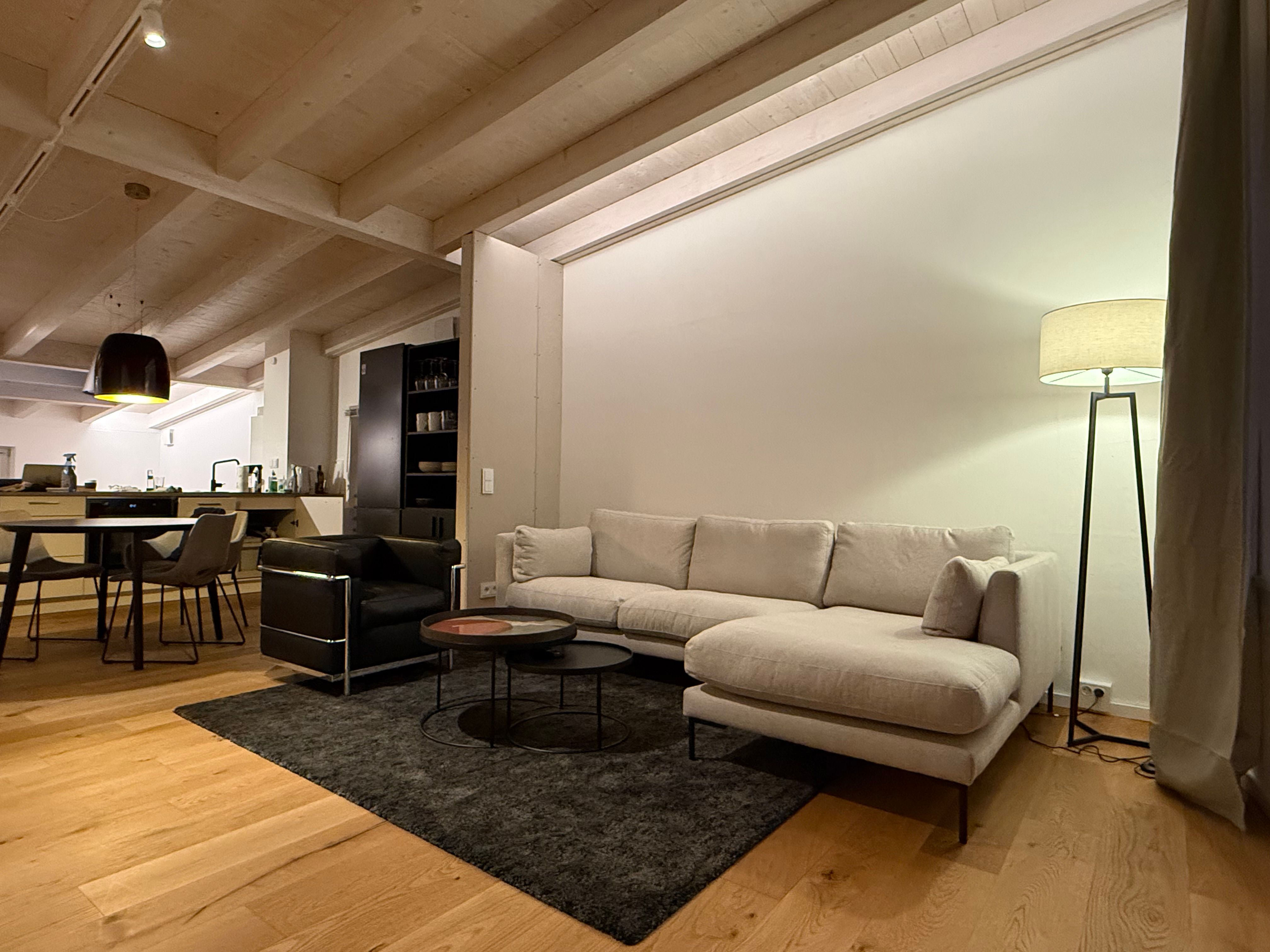 Beautiful Loft In Lübeck Old Town - 11