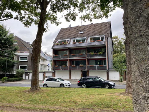 Amazing & spacious home in Düsseldorf - Gallery - 11