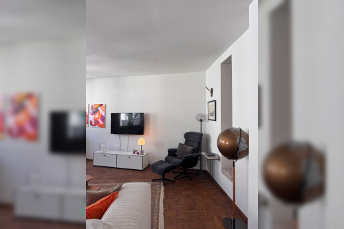 Charming 96sqm Temporary Apartment – for Sublet in Düsseldorf - Gallery - 16