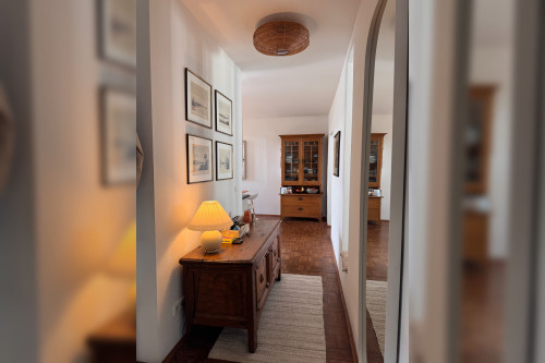 Charming 96sqm Temporary Apartment – for Sublet in Düsseldorf - Gallery - 10