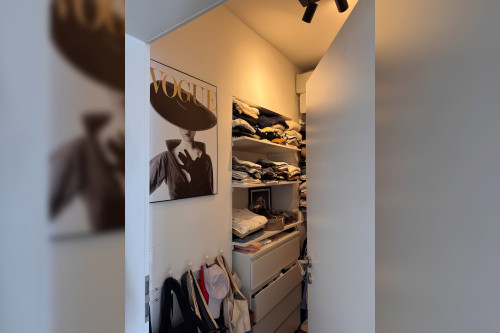 Charming 96sqm Temporary Apartment – for Sublet in Düsseldorf - Gallery - 5