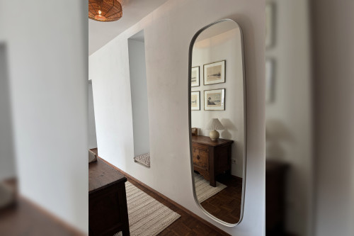 Charming 96sqm Temporary Apartment – for Sublet in Düsseldorf - Gallery - 9