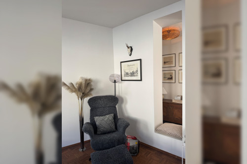 Charming 96sqm Temporary Apartment – for Sublet in Düsseldorf - Gallery - 14