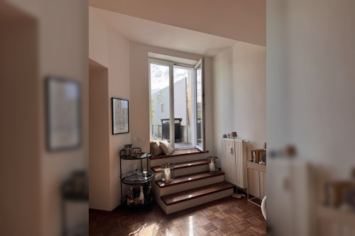 Charming 96sqm Temporary Apartment – for Sublet in Düsseldorf - Gallery - 17