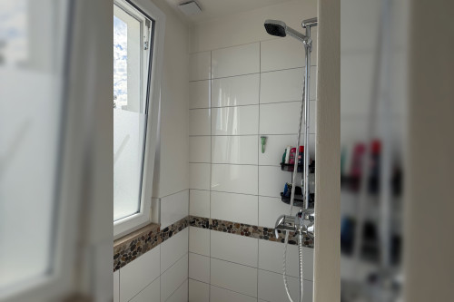 Charming 96sqm Temporary Apartment – for Sublet in Düsseldorf - Gallery - 3