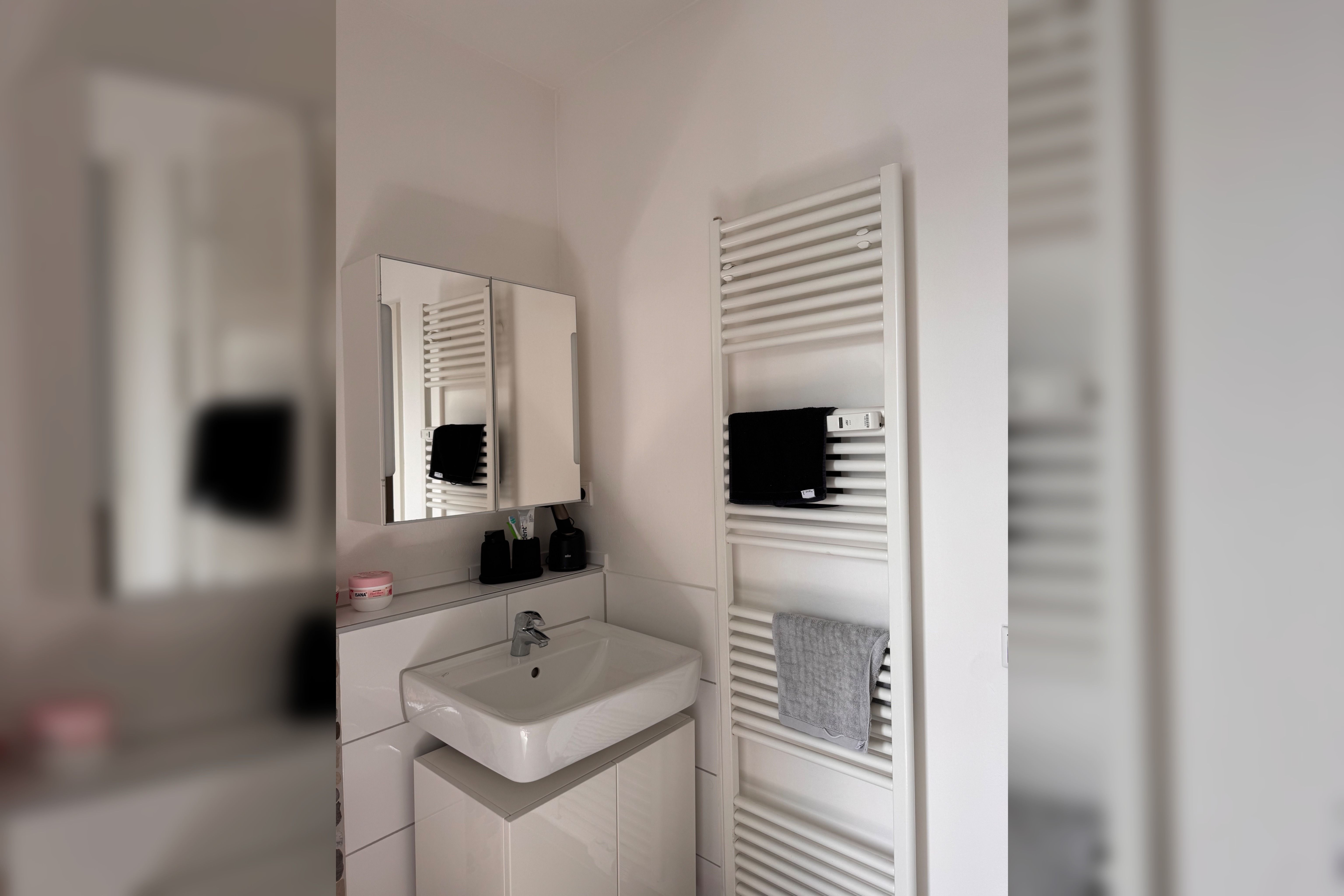 Charming 96sqm Temporary Apartment – For Sublet In Düsseldorf - 3