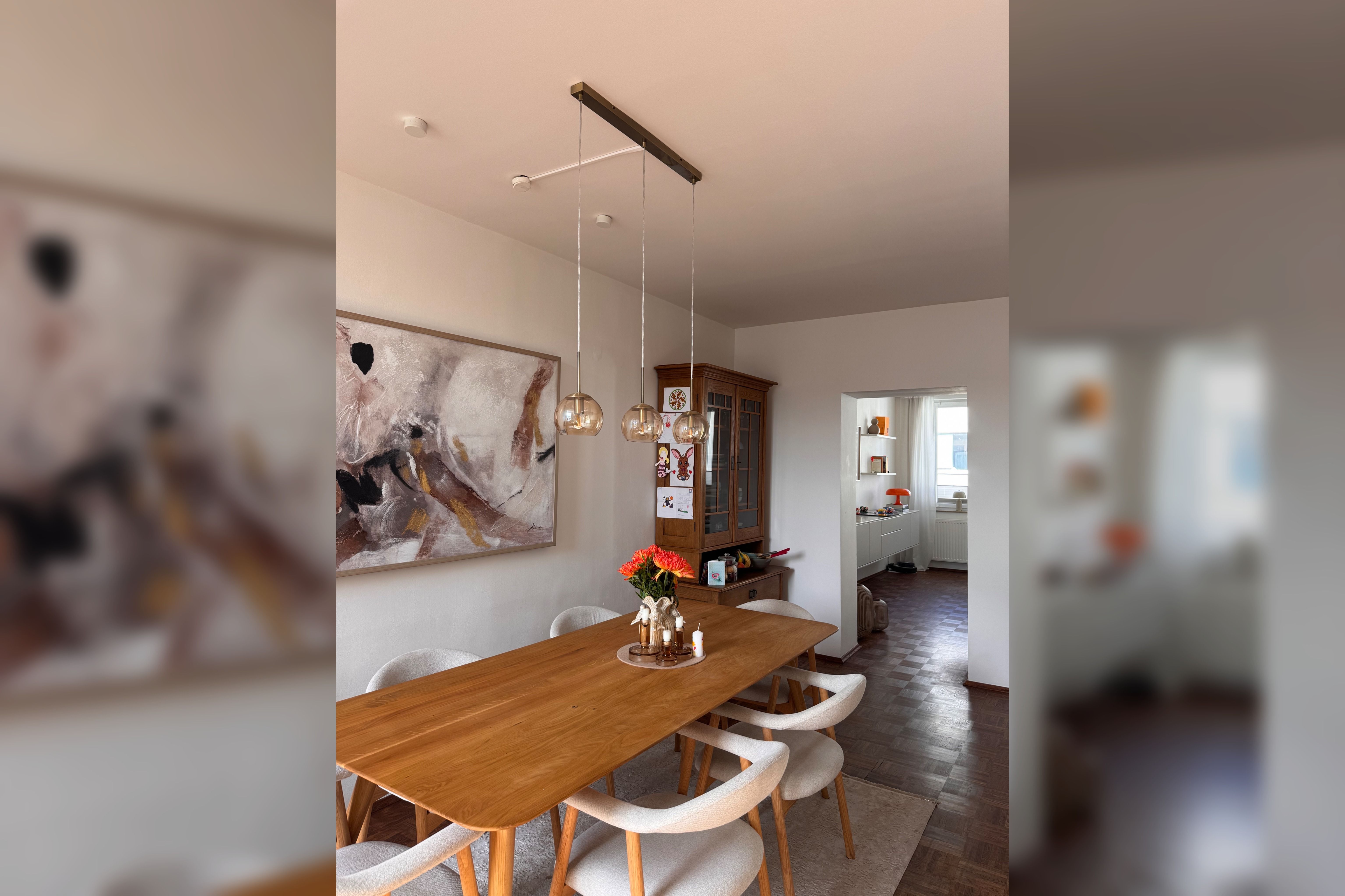 Charming 96sqm Temporary Apartment – For Sublet In Düsseldorf - 20