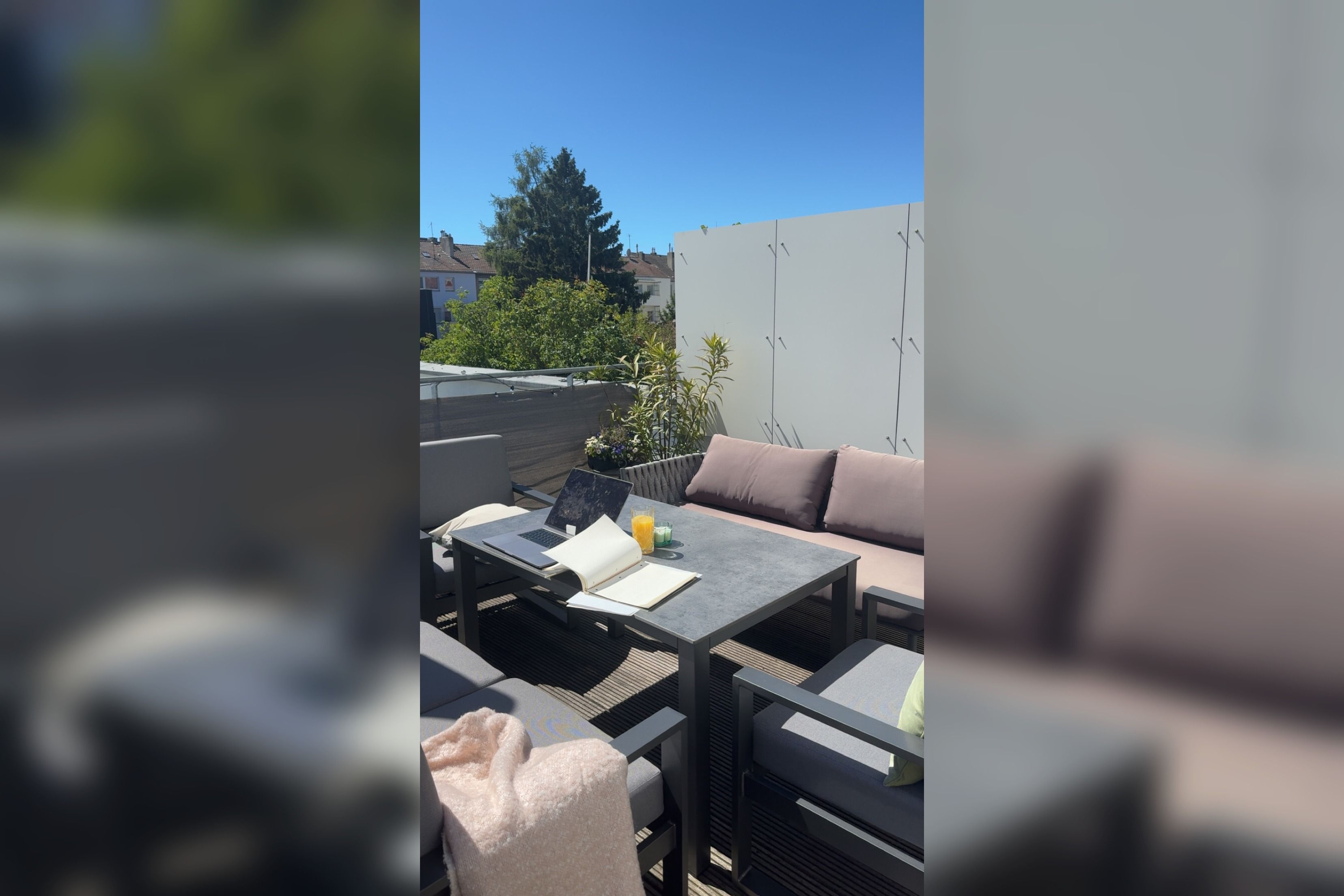 Charming 96sqm Temporary Apartment – For Sublet In Düsseldorf - 11