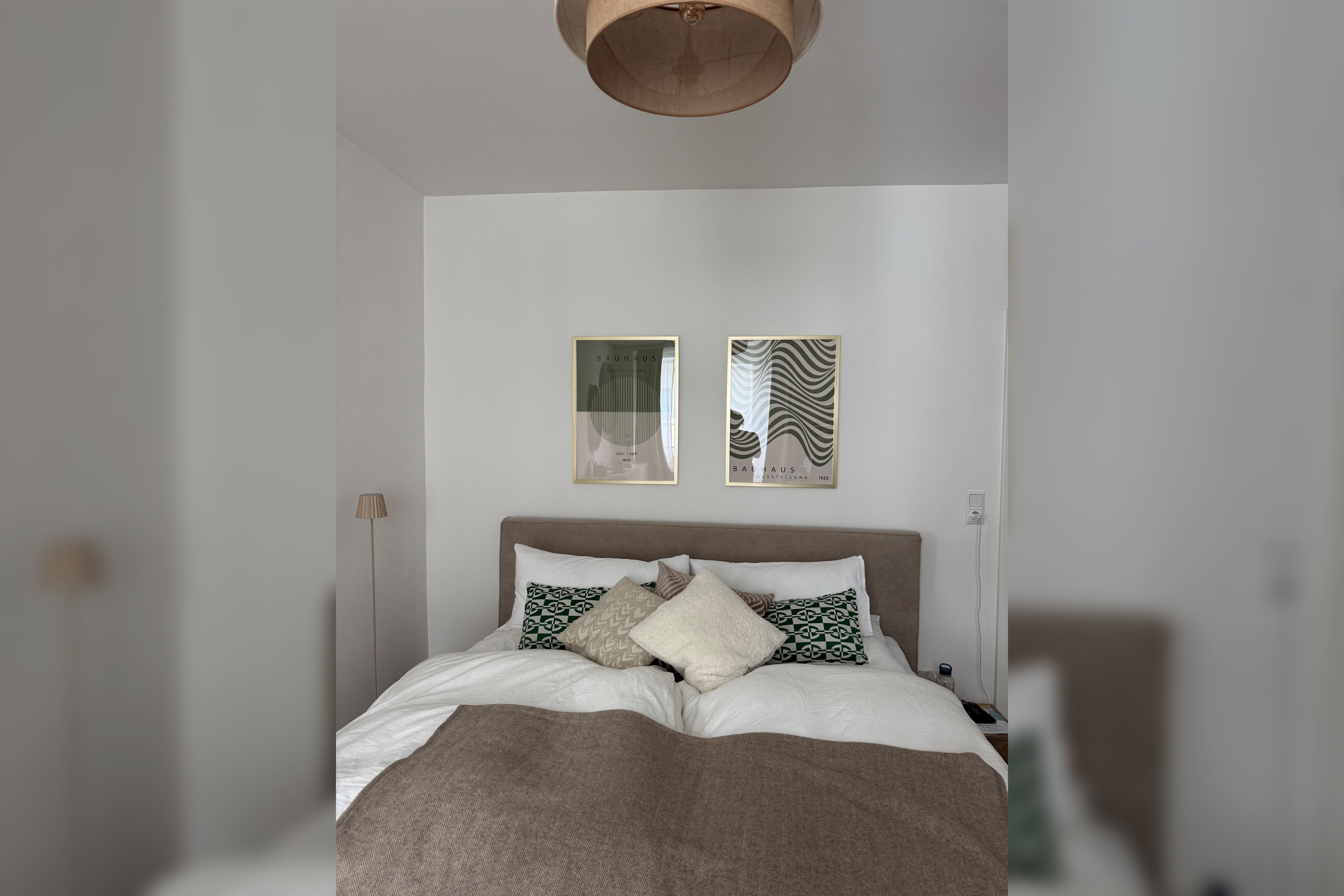 Charming 96sqm Temporary Apartment – For Sublet In Düsseldorf - 7