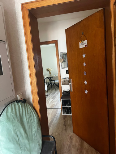 Nice 1-bedroom apartment in Cologne-Höhenhaus