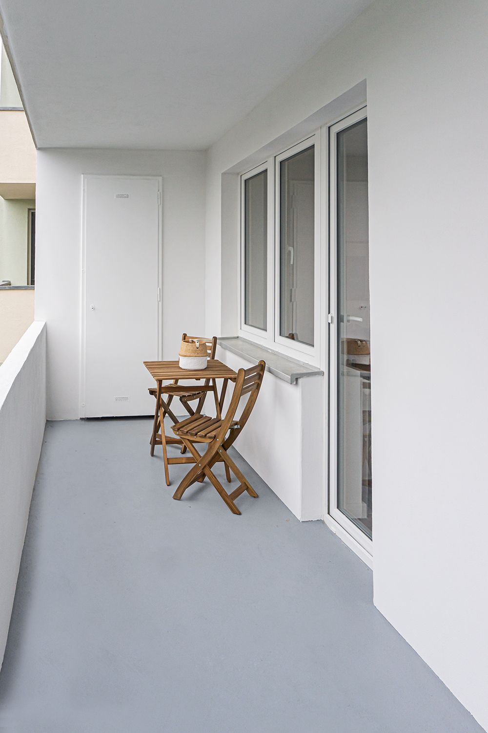 Beautiful 3-Room Apartment In Düsseldorf-Bilk With A Large Quiet Balcony And High-Quality Fitted Kit - 3